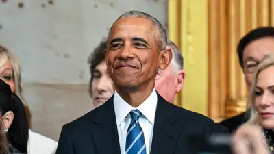 Obama endorses Newsom California redistricting Prop 50