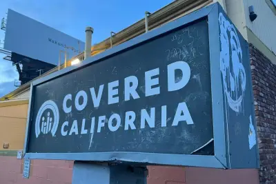 Covered California braces for health insurance chaos as government shutdown persists