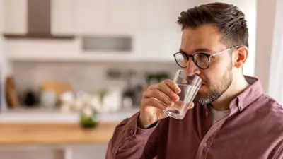 Wearable hydration monitor could help prevent heatstroke, scientists say