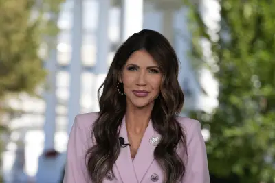 Kristi Noem accuses CBS of editing her interview on Kilmar Abrego Garcia to ‘whitewash’ MS-13 gang affiliation