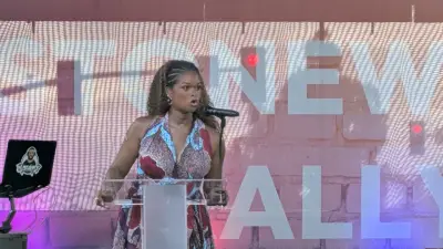 Pride weekend begins with Spirit of Stonewall Rally, community awards