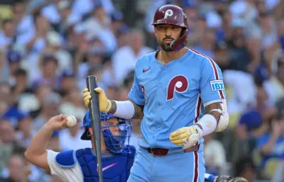 Why can't the Phillies win in October?