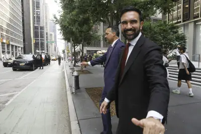 Voters’ Zohran Mamdani fears: Letters to the Editor — July 19, 2025