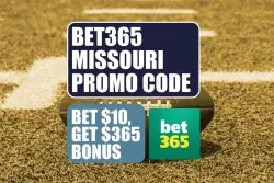 Bet365 Missouri Bonus Code WTOP365: Final Hours for $365 Pre-Registration Promo