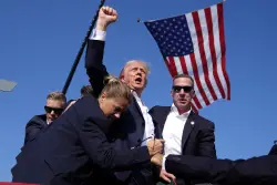 ‘Spared by God’: Trump allies reflect on assassination attempt in Butler one year later