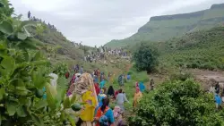 Sudan landslide kills over 1,000 people and wipes out entire village