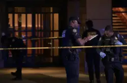 Man with a gun at Midtown Four Seasons shot, killed by Atlanta officer
