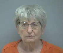 82-year-old woman shot husband dead at South Carolina nursing home, left cryptic note behind: cops