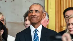 Obama endorses Newsom California redistricting Prop 50