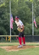 Suspended Little Leaguer’s bat sells for nearly $10,000 at auction