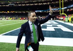 Philadelphia Eagles 2025 depth chart