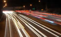 Decision looms on future of I-495 express lanes across Woodrow Wilson Bridge