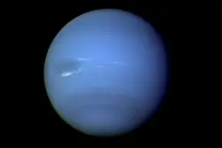 Probe of Uranus reveals where it gets its heat
