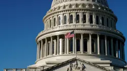RILEY GAINES: Trump did right thing with DOE cuts, now Congress needs to get in the game