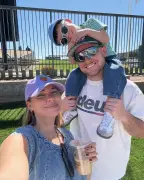 TikTok influencer Emilie Kiser’s husband could face child abuse charge in 3-year-old son’s drowning death: police
