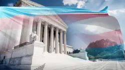 Federal judge rules in favor of allowing SCOTUS case over trans athletes to proceed after attempt to dismiss