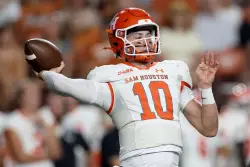 UTEP vs. Sam Houston prediction: College football picks, odds, best bets Wednesday