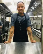 Chef killed in electric buggy crash after late-night farewell party at Richard Branson’s private Caribbean island: report