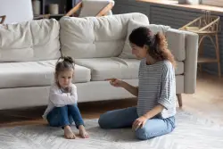 My 10-year-old daughter refuses to go to school — the ‘stressful’ diagnosis that keeps her at home