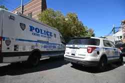 Pipe-wielding brute attacks two women, one teen in string of random NYC assaults