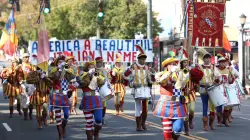 GOP lawmaker pushes bill to punish cities that ditched Columbus Day after Trump proclamation