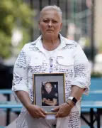 Outraged families of slain NYPD officers fight to keep killers from collecting massive legal payouts