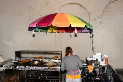 California expands privacy protections for street vendors