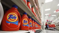 P&G to increase prices in part due to tariffs as shoppers remain cautious and delay purchases