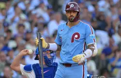 Why can't the Phillies win in October?