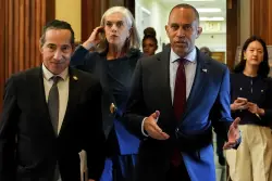 Why the left, from normal Dems to Antifa, have lost their collective minds