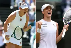 How to watch Anisimova-Swiatek in Wimbledon 2025 Finals for free
