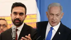 Zohran Mamdani says NYC should uphold ICC arrest warrant for Netanyahu if he visits city