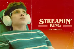 Streamin’ King: ‘The Institute’ Is A Little Bit ‘Firestarter,’ A Little Bit ‘IT’