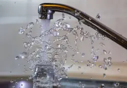 Drought is draining water supplies and driving up food costs where you’d least expect
