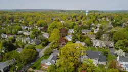 This is America’s wealthiest suburb where annual household income tops $600K — and it’s located in New York state