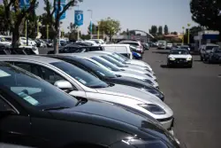 Newsom vetoes car dealers’ bill to foist extra fees on buyers