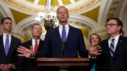 Senate set for new vote to end shutdown, but gridlock over Obamacare subsidies remains