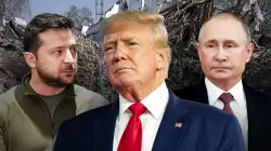 From talk to tactics: Trump pivots on Russia strategy to end war