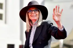 Remembering Hollywood legend Diane Keaton in her own words